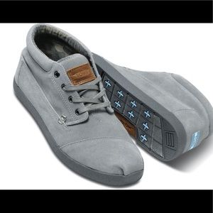 TOMS shoes for man